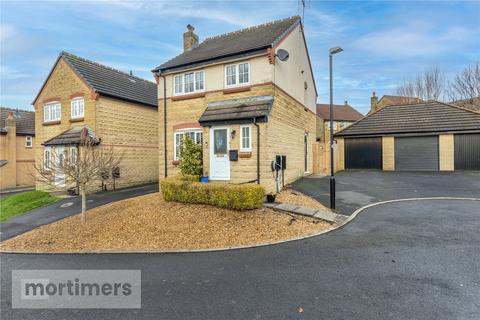undefined, Spa Garth, Clitheroe, Lancashire, BB7