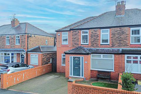 4 bedroom semi-detached house for sale, Windsor Drive, Warrington WA4