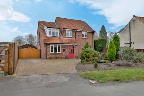 4 bedroom detached house for sale, West End, York YO42