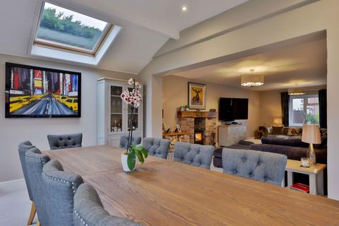 4 bedroom detached house for sale, West End, York YO42