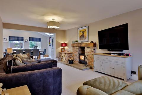 4 bedroom detached house for sale, West End, York YO42