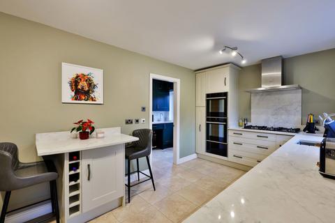 4 bedroom detached house for sale, West End, York YO42