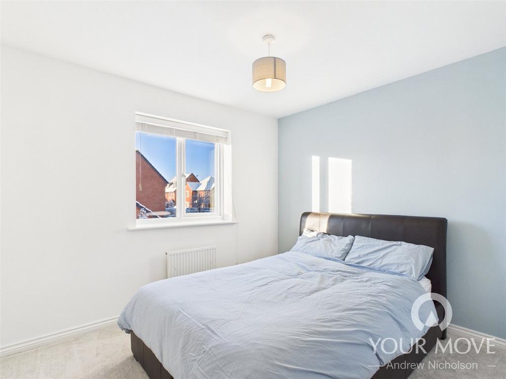 Bedroom 3