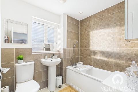 4 bedroom detached house for sale, Badens Croft Road, Crewe CW2