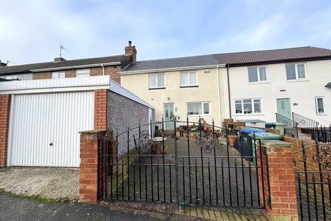 3 bedroom terraced house for sale, Palmer Street, South Hetton, Durham, County Durham, DH6