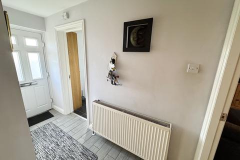 3 bedroom terraced house for sale, Palmer Street, South Hetton, Durham, County Durham, DH6