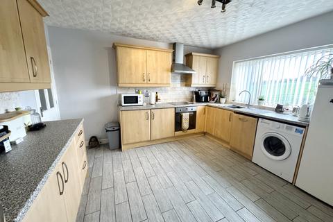3 bedroom terraced house for sale, Palmer Street, South Hetton, Durham, County Durham, DH6
