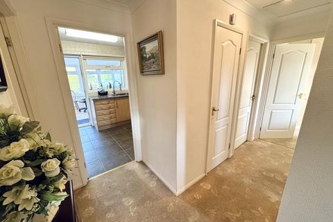 3 bedroom detached bungalow for sale, Corby Grove, Peterlee, County Durham, SR8