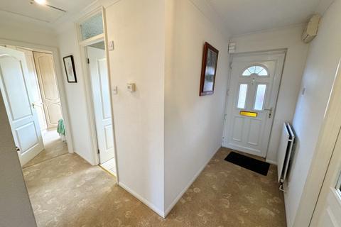 3 bedroom detached bungalow for sale, Corby Grove, Peterlee, County Durham, SR8