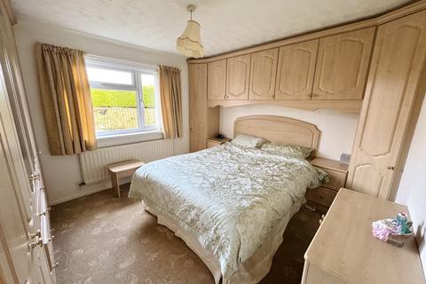 3 bedroom detached bungalow for sale, Corby Grove, Peterlee, County Durham, SR8