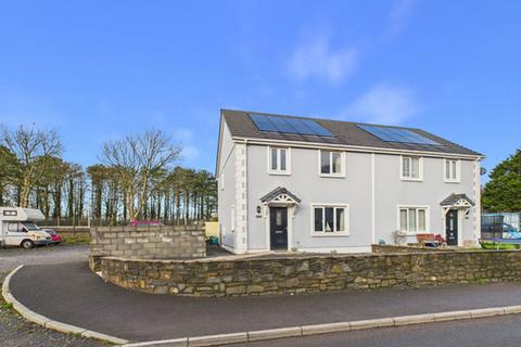 undefined, Eva Terrace, Ferryside