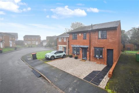 4 bedroom detached house for sale, Beckbury Drive, Telford TF3