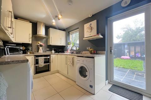 4 bedroom detached house for sale, Beckbury Drive, Telford TF3