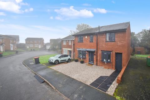 4 bedroom detached house for sale, Beckbury Drive, Telford TF3