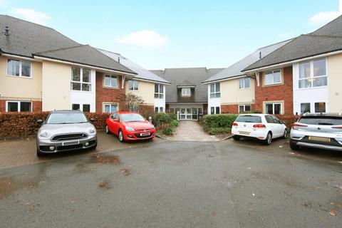 undefined, 21 Yew Tree Court, The Grove, Shifnal, TF11 9BF