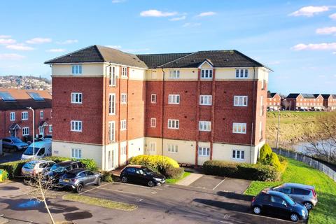 undefined, Argosy Way, Newport,