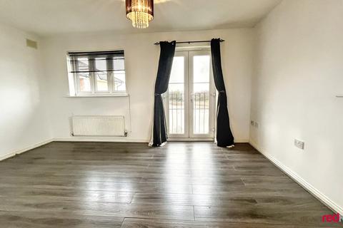 undefined, Argosy Way, Newport,