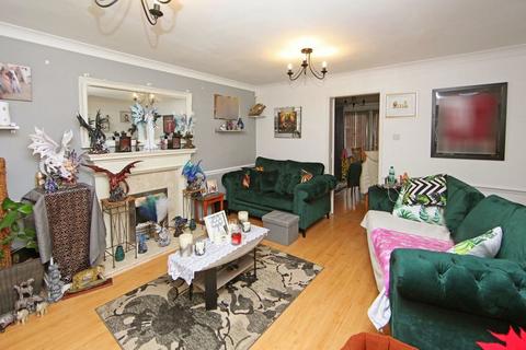 4 bedroom detached house for sale, Mole Way, Shawbirch Telford