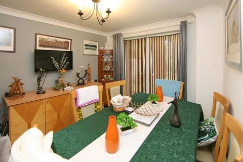 4 bedroom detached house for sale, Mole Way, Shawbirch Telford