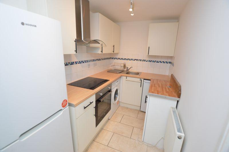 Fitted Kitchen