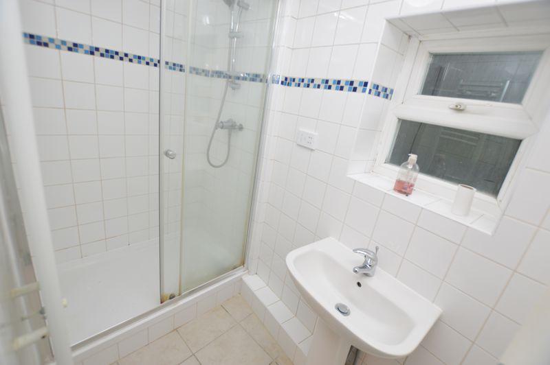 Modern Bathroom