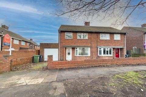 3 bedroom semi-detached house for sale, 29 Hopedene, Gateshead, Tyne and Wear NE10 8JA