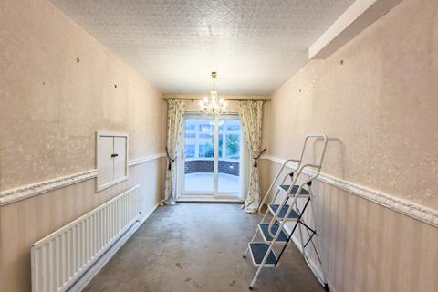 3 bedroom semi-detached house for sale, 29 Hopedene, Gateshead, Tyne and Wear NE10 8JA