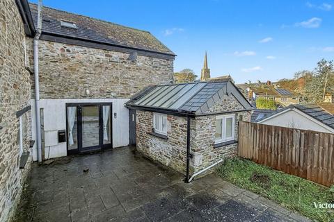 2 bedroom cottage for sale, Fore Street, Plymouth PL8