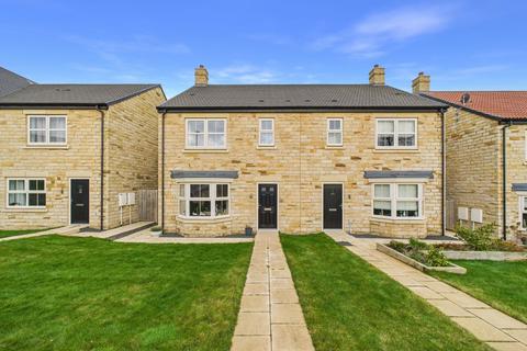 undefined, Somerset Avenue, Alnwick NE66