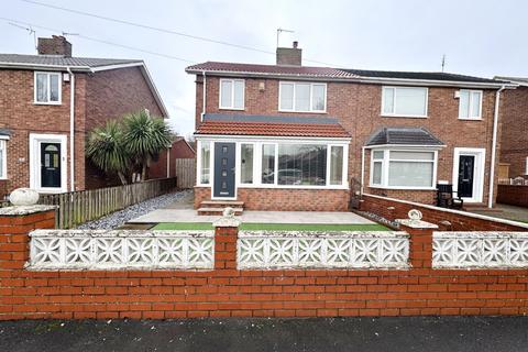 undefined, Shakespeare Terrace, Peterlee, County Durham, SR8