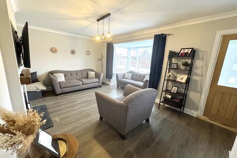 undefined, Shakespeare Terrace, Peterlee, County Durham, SR8