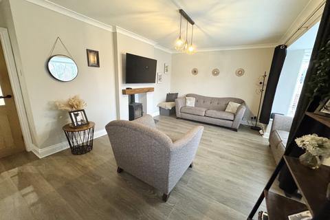 undefined, Shakespeare Terrace, Peterlee, County Durham, SR8