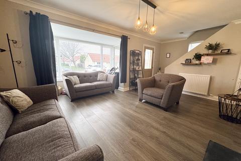 undefined, Shakespeare Terrace, Peterlee, County Durham, SR8