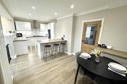 undefined, Shakespeare Terrace, Peterlee, County Durham, SR8