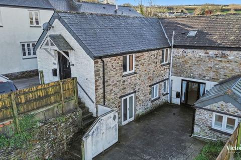 2 bedroom cottage for sale, Fore Street, Plymouth PL8