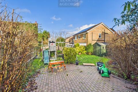 undefined, Hawkley Drive, Tadley, Hampshire, RG26