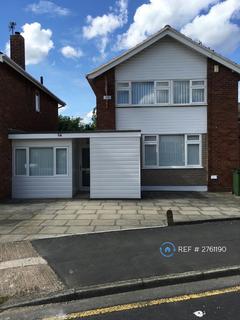 undefined, Henley Avenue, Cheadle Hulme, SK8