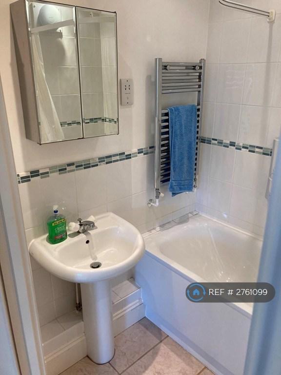 Main Bathroom