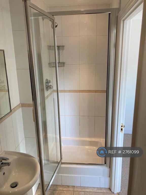 En-Suite - Shower