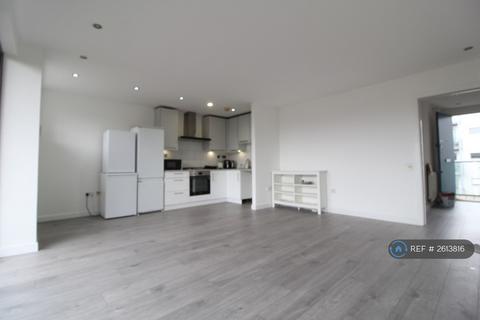 2 bedroom flat to rent, Crown Place Apartments, London, SE16