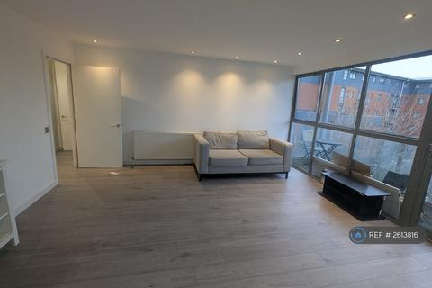 2 bedroom flat to rent, Crown Place Apartments, London, SE16
