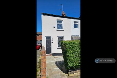 undefined, Charnley Street, Whitefield, Manchester, M45