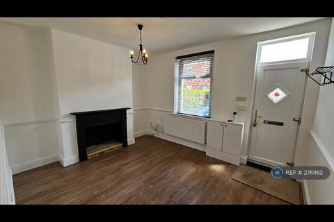 undefined, Charnley Street, Whitefield, Manchester, M45