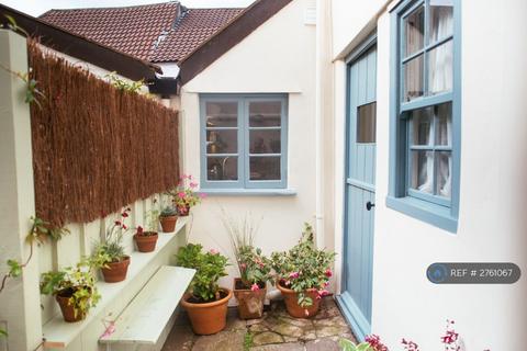 1 bedroom terraced house to rent, Passage Road, Bristol, BS9