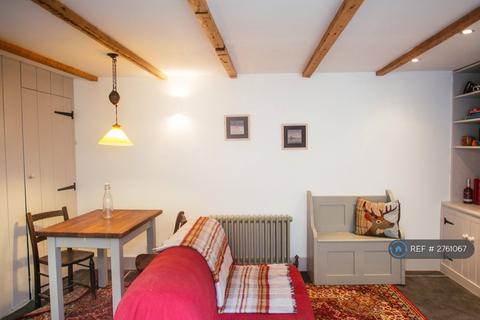 1 bedroom terraced house to rent, Passage Road, Bristol, BS9