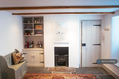 1 bedroom terraced house to rent, Passage Road, Bristol, BS9