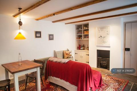 1 bedroom terraced house to rent, Passage Road, Bristol, BS9