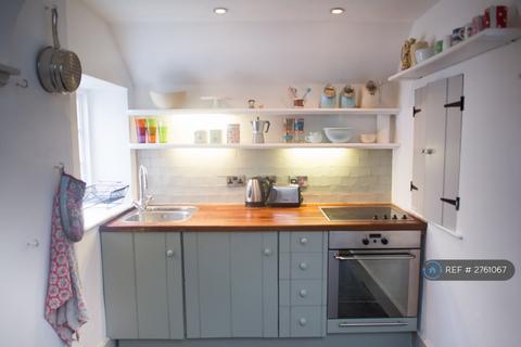 1 bedroom terraced house to rent, Passage Road, Bristol, BS9