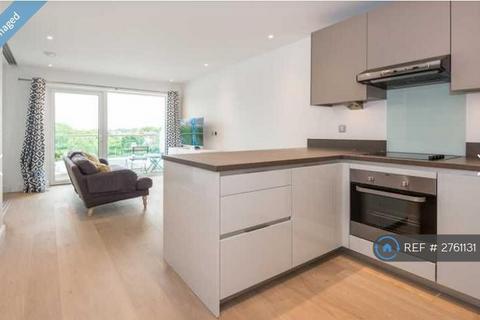 1 bedroom flat to rent, Tierney Lane, London, W6