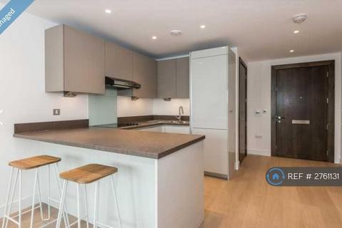 1 bedroom flat to rent, Tierney Lane, London, W6